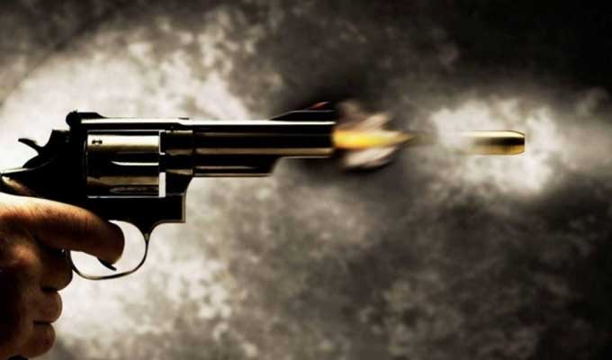 arme contrebande tunisie