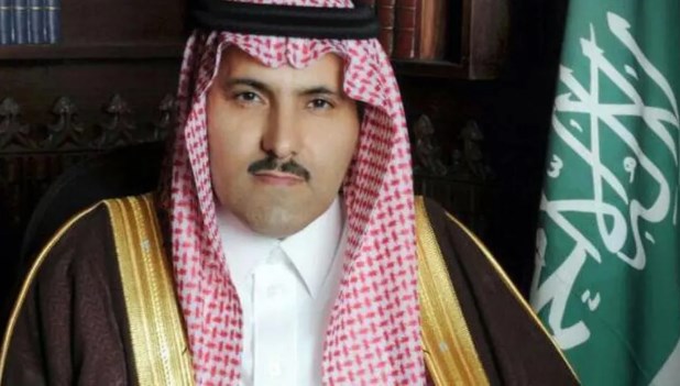 mohammadaljaber sudiaambassador0501201901