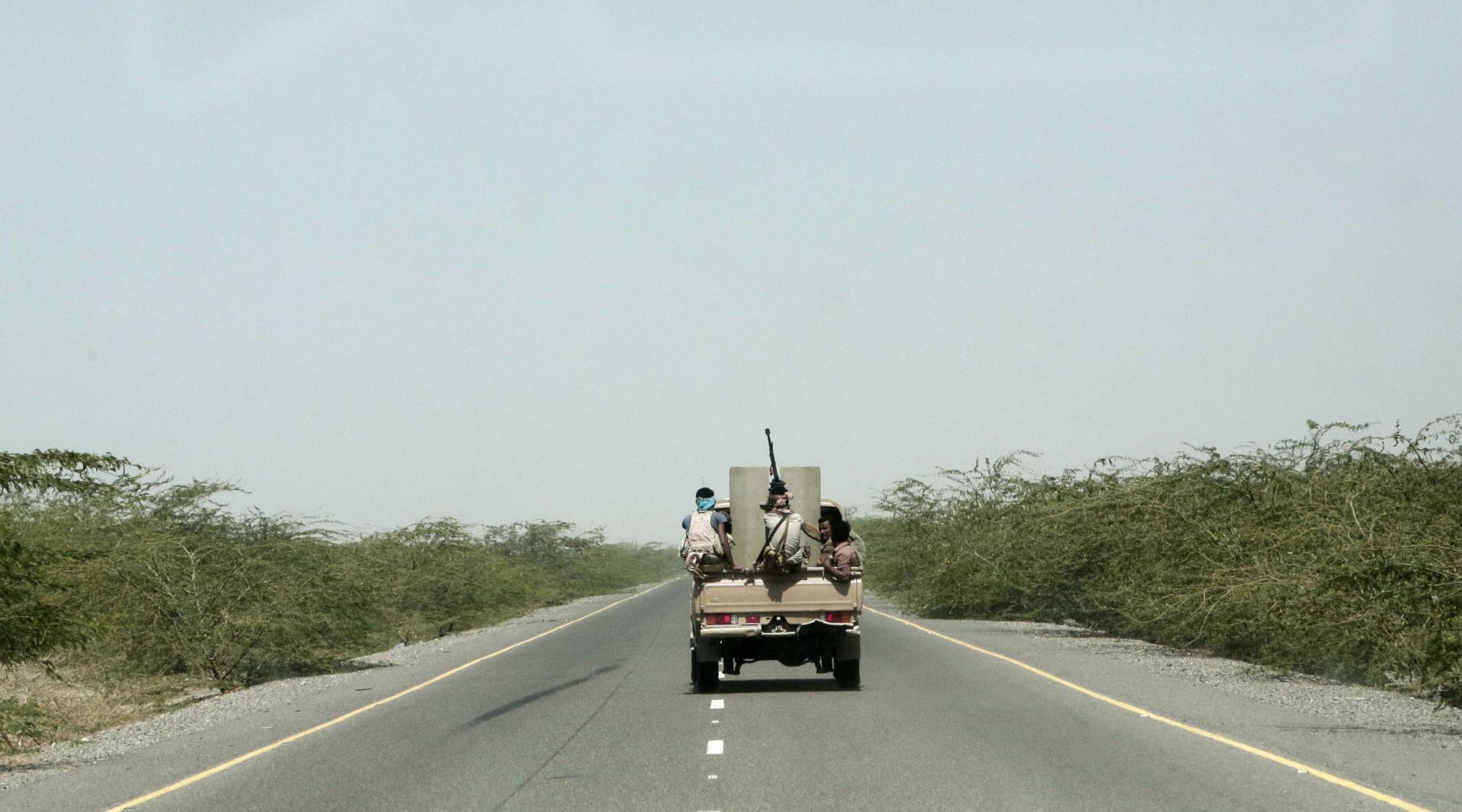 yemen 111111111111 1