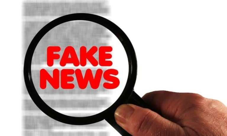 fake news