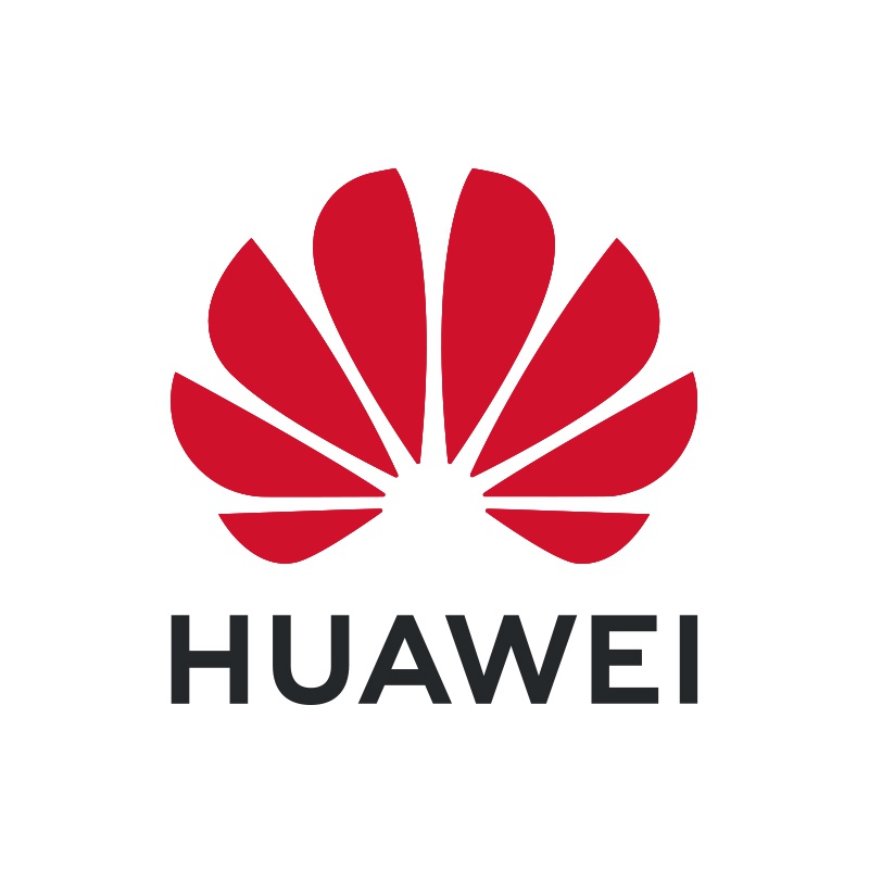 HUAWEI LOGO social media profile pic square