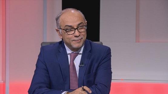 د . خالد الوزني