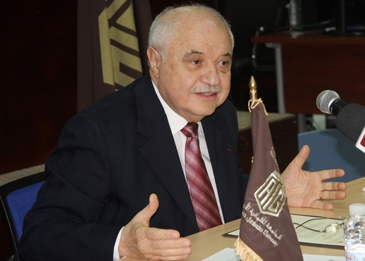 د. طلال أبوغزاله مؤسس “مجموعة أبوغزاله العالمية”