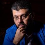 رائد الاعمال المفكر العربي حسن اسميك