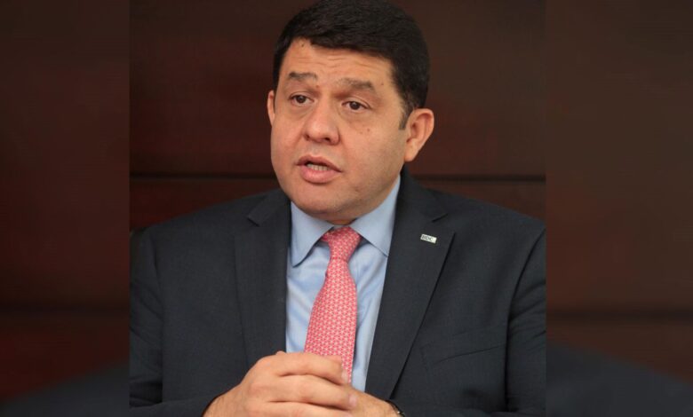 وزير العمل .. رئيس مجلس إدارة المؤسسة العامة للضمان الاجتماعي