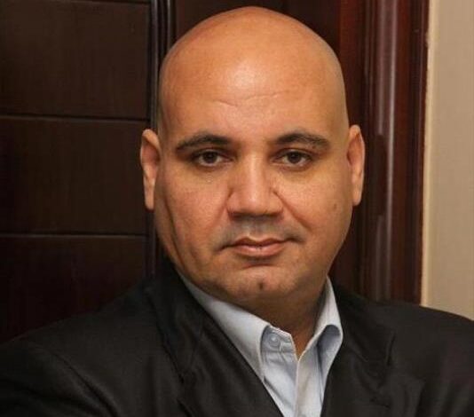 المنتج محمد المجالي