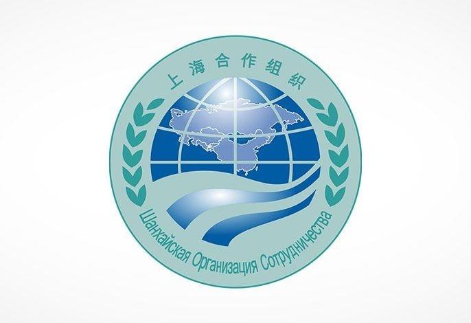 شعار منظمة شنغهاي للتعاون