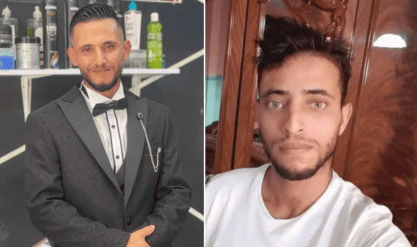 الشهيدان صلاح الدين ونجم الدين