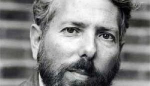 عالم النفس الاجتماعي الامريكي ستانلي ميليغرام 