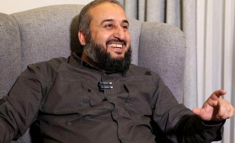 أبو حسن الحموي